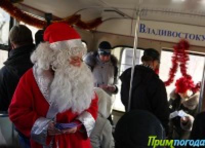 Прокатиться на новогоднем фуникулере!<a> <sup style='color:red'>Праздник к нам приходит...</sup></a>