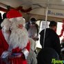 Прокатиться на новогоднем фуникулере!<a> <sup style='color:red'>Праздник к нам приходит...</sup></a>