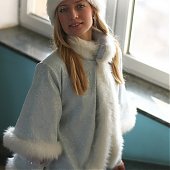 Прокатиться на новогоднем фуникулере!<a> <sup style='color:red'>Праздник к нам приходит...</sup></a>