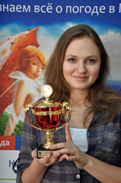 Примпогода вновь признана торговой маркой года Примпогода вновь признана торговой маркой года