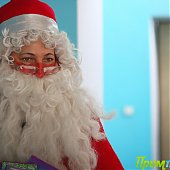 Прокатиться на новогоднем фуникулере!<a> <sup style='color:red'>Праздник к нам приходит...</sup></a>