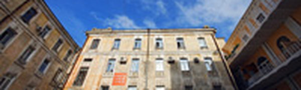 Владивосток vs рейтинг городов «Русского репортера»