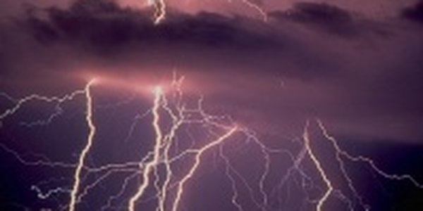 Погода может стать оружием