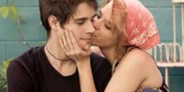 Конкурс ко Дню Всех Влюбленных — «Просто вместе»