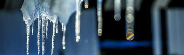 В Приморье пришли сретенские морозы