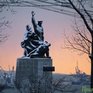 В День защитника Отечества во Владивостоке возможен снег