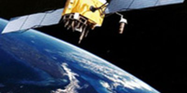 У Китая появился новый метеоспутник
