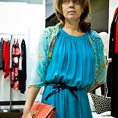 Осенний лук: Правильный шопинг
