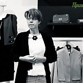 Осенний лук: Правильный шопинг
