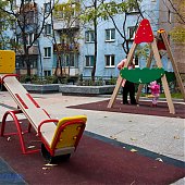 Сквер Почетных граждан