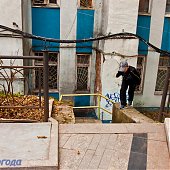 Сквер Почетных граждан