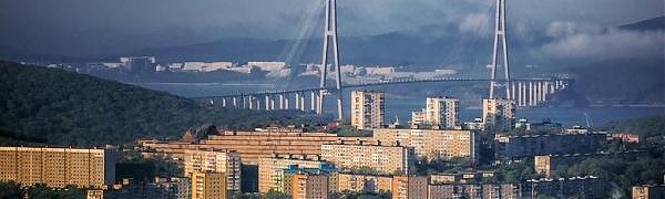 Неустойчивый характер погоды сохранится в Приморье в выходные дни
