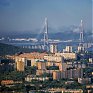 Неустойчивый характер погоды сохранится в Приморье в выходные дни