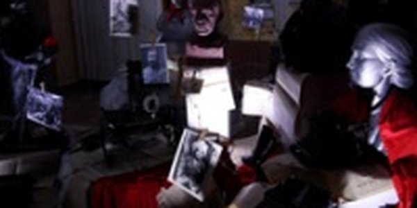 Ночь Музеев 2011: Программа