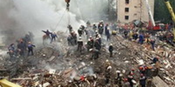 Теленовости о терактах вредят психике