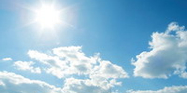 Хорошая погода наконец-то пришла в Приморье