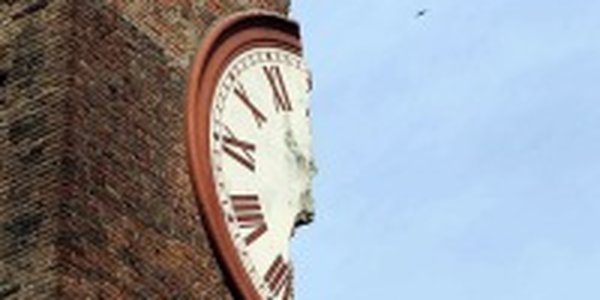 В Италии произошло сильнейшее землетрясение за последние три года
