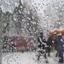 В выходные дни в Приморье ожидается непогода