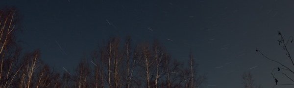 Ночью температура в Приморье опустилась до −6 °C