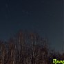 Ночью температура в Приморье опустилась до −6 °C
