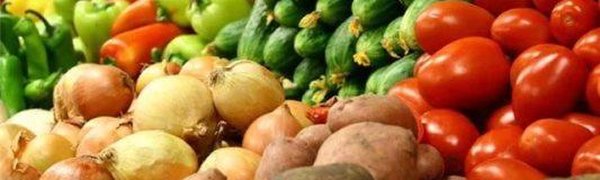 В пятницу и субботу во Владивостоке пройдёт продовольственная ярмарка