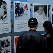 «Дни Латинской Америки» продолжаются во Владивостоке!
