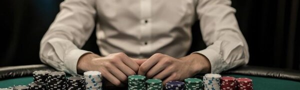 Блэкджек Pinko для новичков: как считать очки и когда остановиться