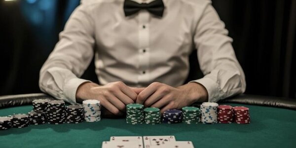 Блэкджек Pinko для новичков: как считать очки и когда остановиться