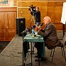 Отар Иоселиане во Владивостоке: мастер-класс и выставка графики