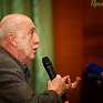 Отар Иоселиане во Владивостоке: мастер-класс и выставка графики