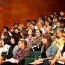 Отар Иоселиане во Владивостоке: мастер-класс и выставка графики