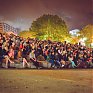 Сегодня во Владивостоке откроется уличный кинотеатр