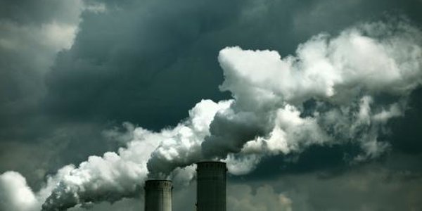 92 % жителей Земли дышат загрязнённым воздухом