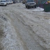 Письма в редакцию: Любимый город глазами горожан!(ФОТО)