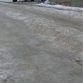 Письма в редакцию: Любимый город глазами горожан!(ФОТО)