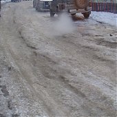 Письма в редакцию: Любимый город глазами горожан!(ФОТО)
