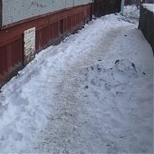 Письма в редакцию: Любимый город глазами горожан!(ФОТО)