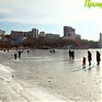 Во Владивостоке сохраняется тенденция к потеплению