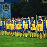 «Звездный» футбол юбилейного фестиваля