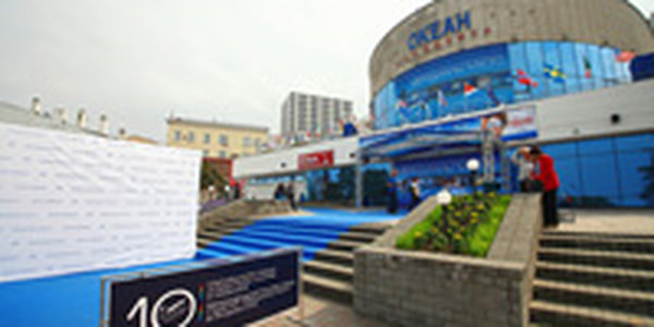 Время торопиться в Фестивальную деревню
