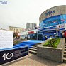 Время торопиться в Фестивальную деревню