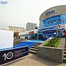 Время торопиться в Фестивальную деревню