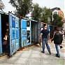 Время торопиться в Фестивальную деревню