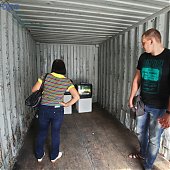 Время торопиться в Фестивальную деревню