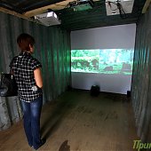 Время торопиться в Фестивальную деревню
