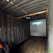 Время торопиться в Фестивальную деревню