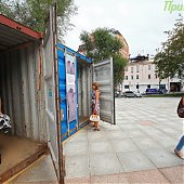 Время торопиться в Фестивальную деревню