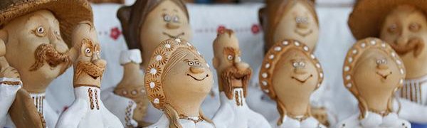 Сорочинская ярмарка пройдет во Владивостоке 24 сентября