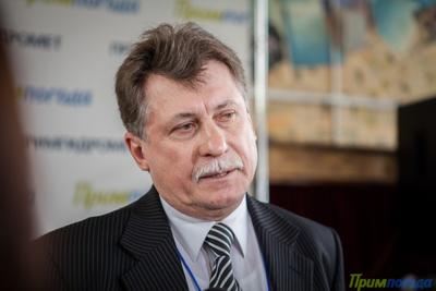 23 марта состоится пресс-конференция главы Примгидромета Бориса Кубая