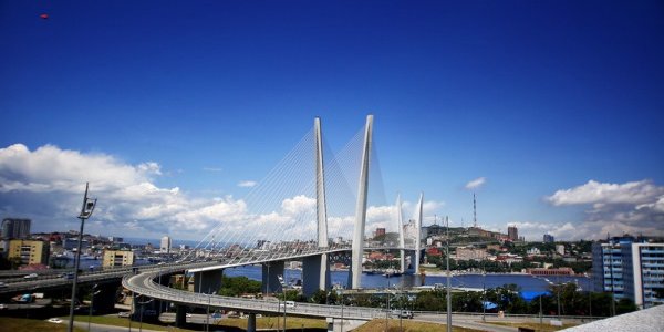 Forbes включил Владивосток в список российских городов, где можно отдохнуть «как в Европе»